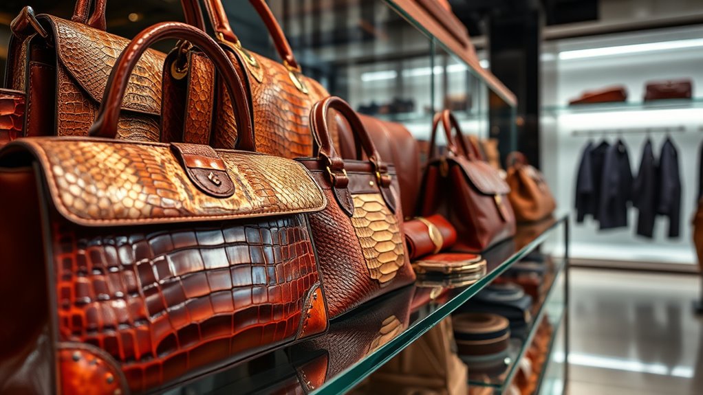 regulations drive sustainable sourcing