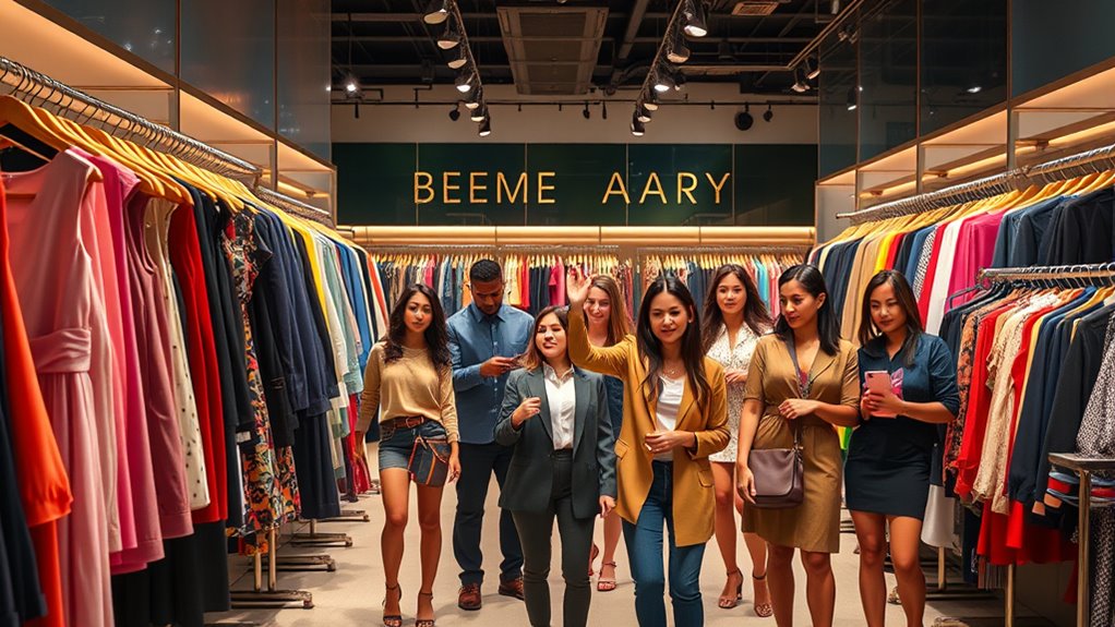 rental fashion industry challenges