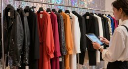 renting outfits replaces ownership