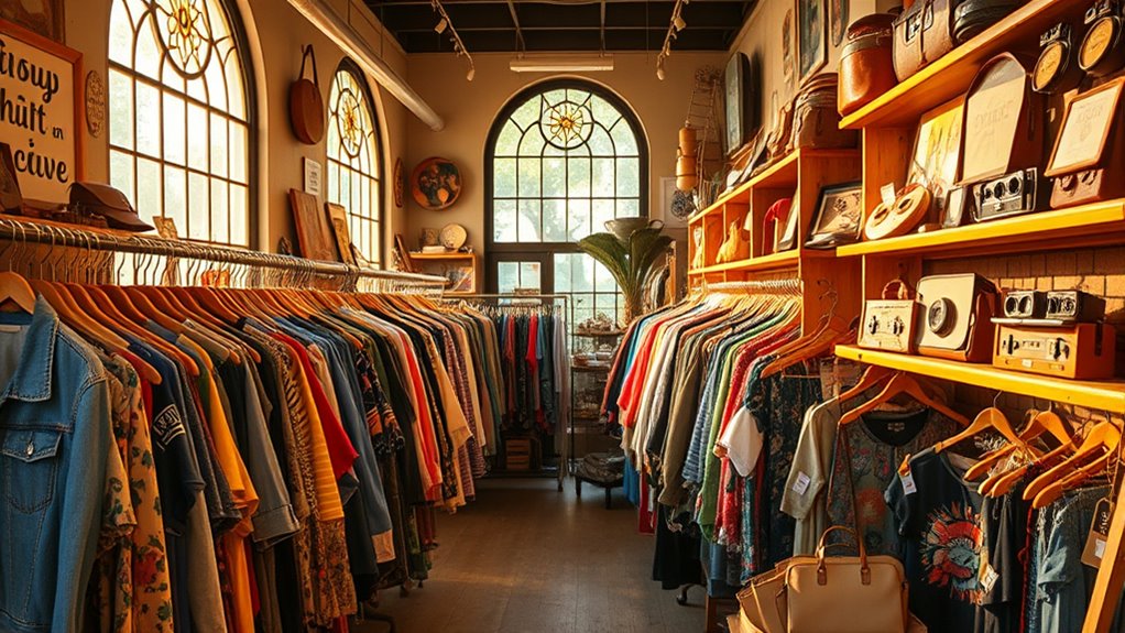 resale growth reshaping industries