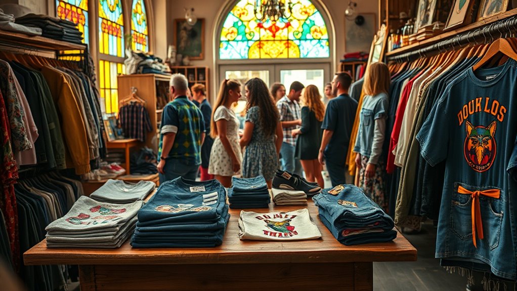 resale technology and policy