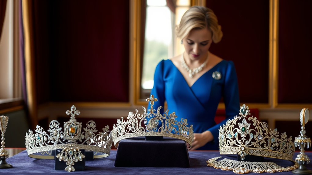 royal endorsement drives sustained growth