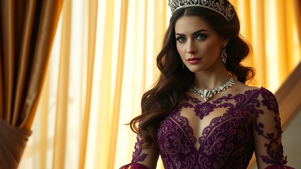 royal endorsements boost brand prestige