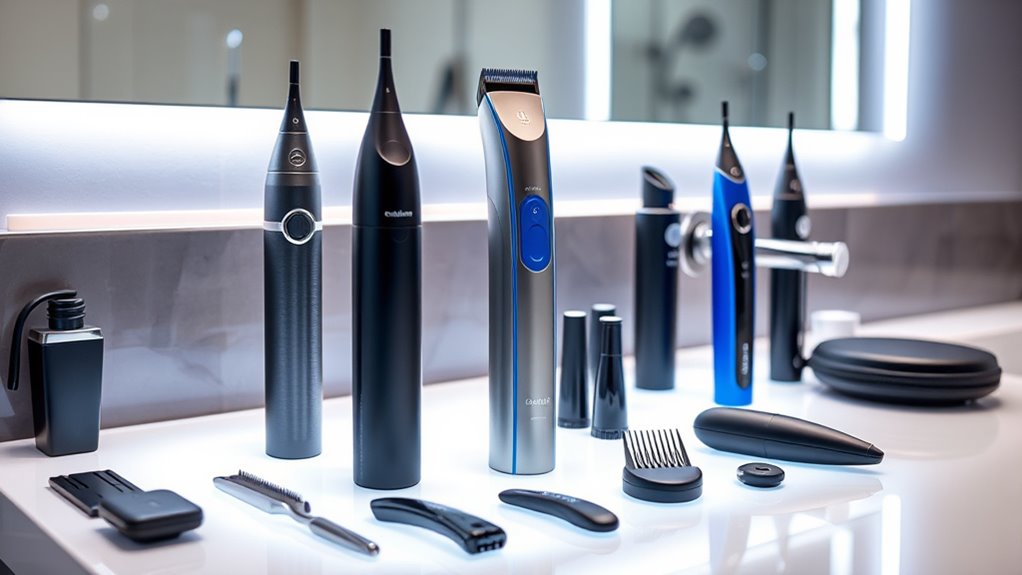 safety durability ease precision