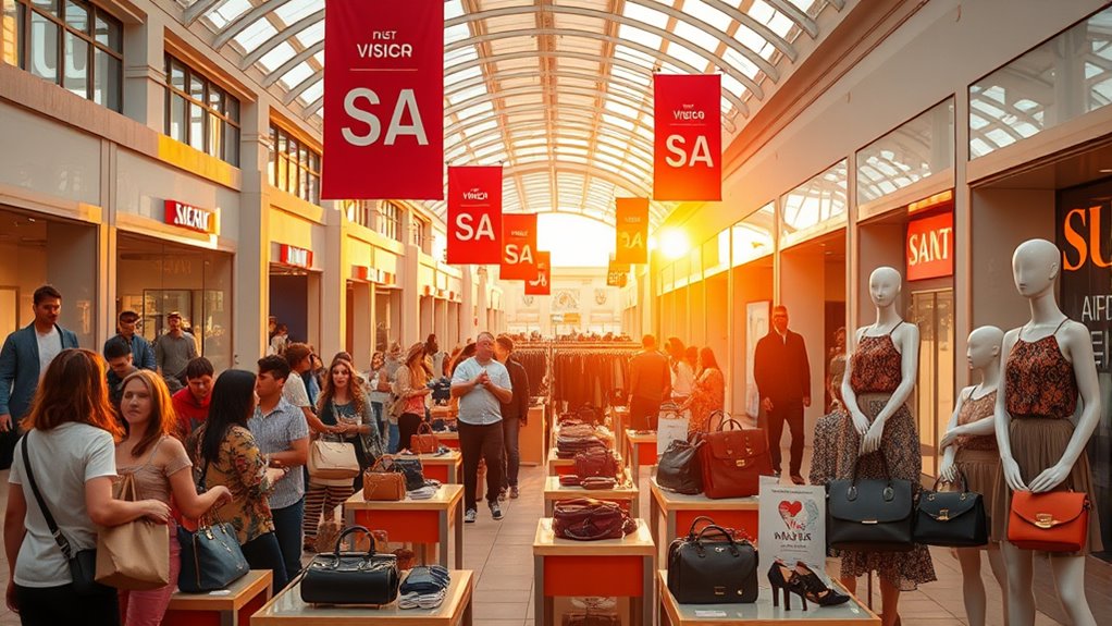 save on luxury designer sales