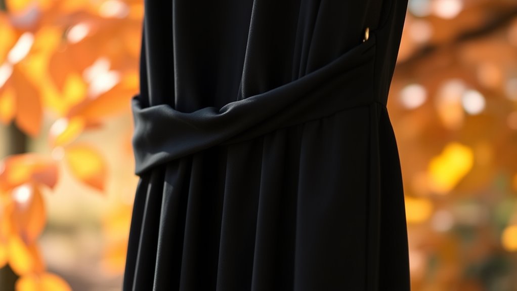 seasonal lbd styling tips