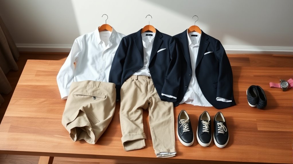 seasonal wardrobe rotation strategy