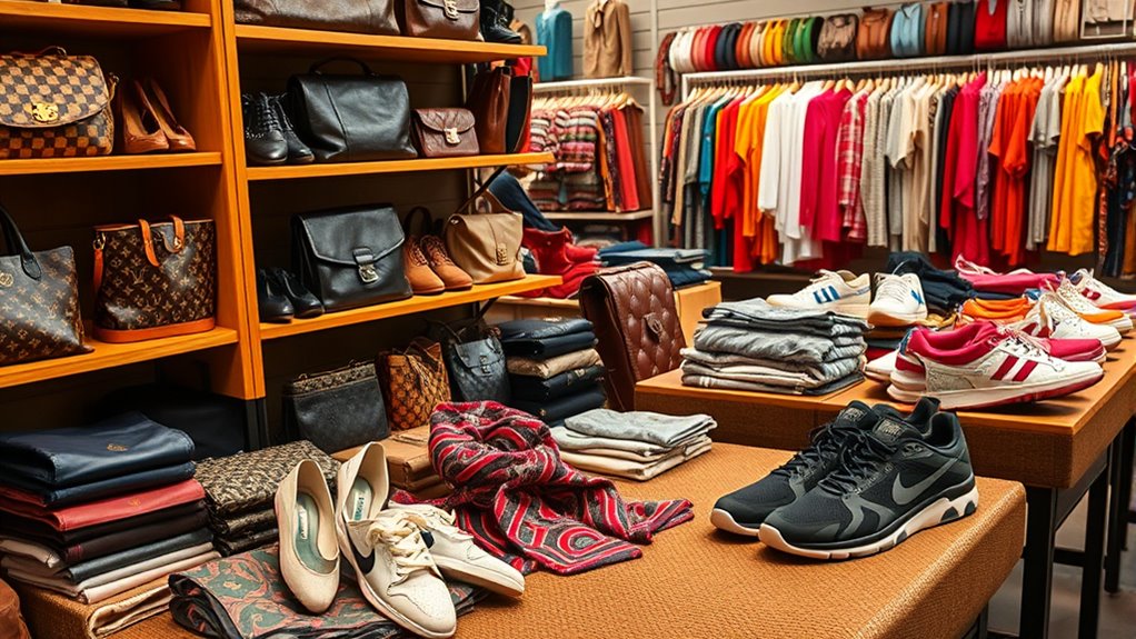 secondhand market growth surge