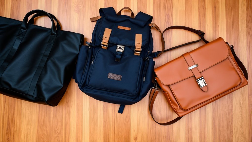 secure accessible storage options