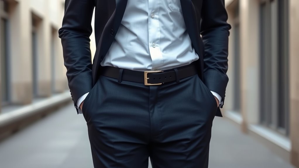 secure fitted smooth tuck