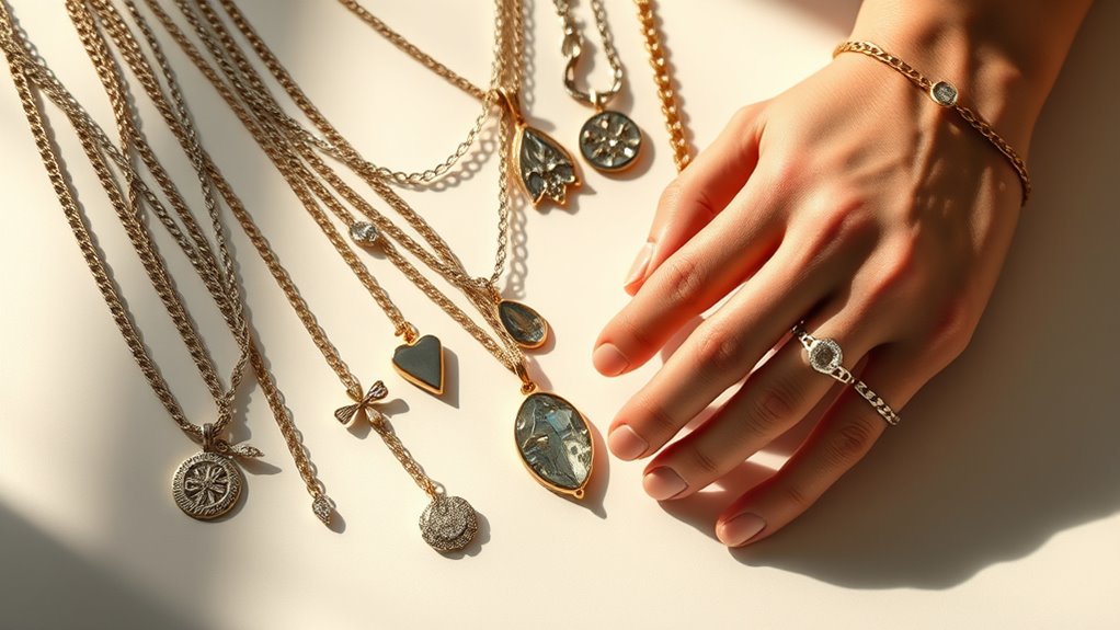 select arrange secure style