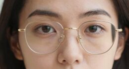 select flattering face frames