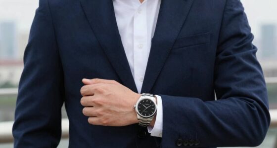 selecting stylish men s watches