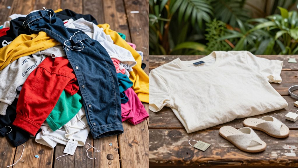 shift toward eco friendly fashion