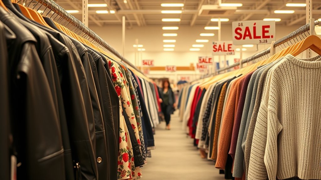 shop off season for deals