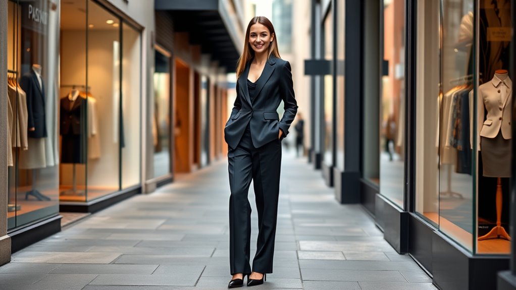 shop tall specific clothing options