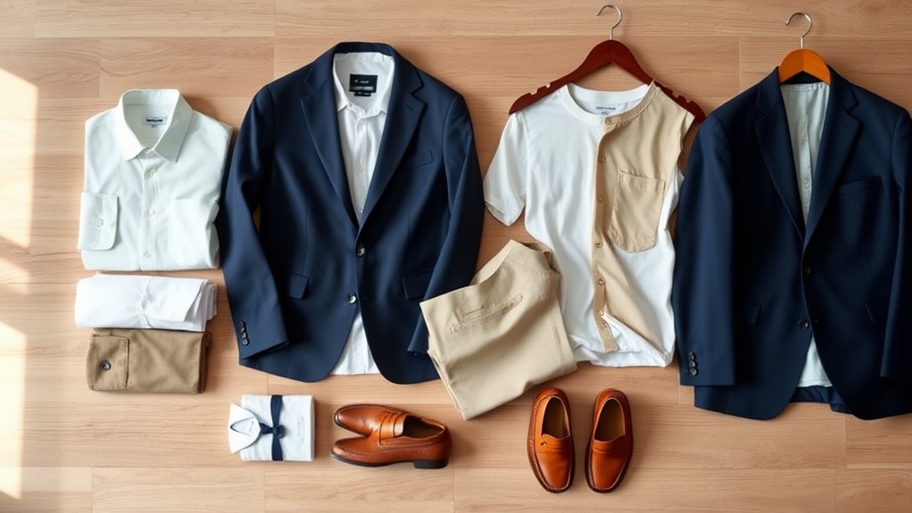 smart budget conscious wardrobe planning