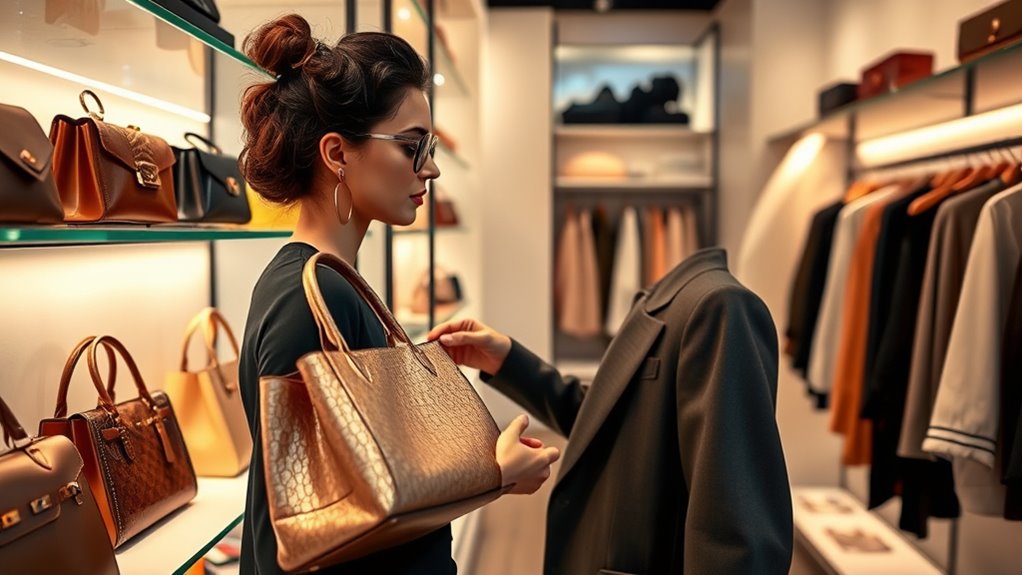 smart budgeting fashion strategies