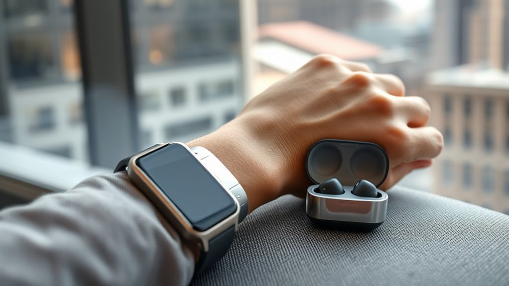 smart customizable eco friendly accessories