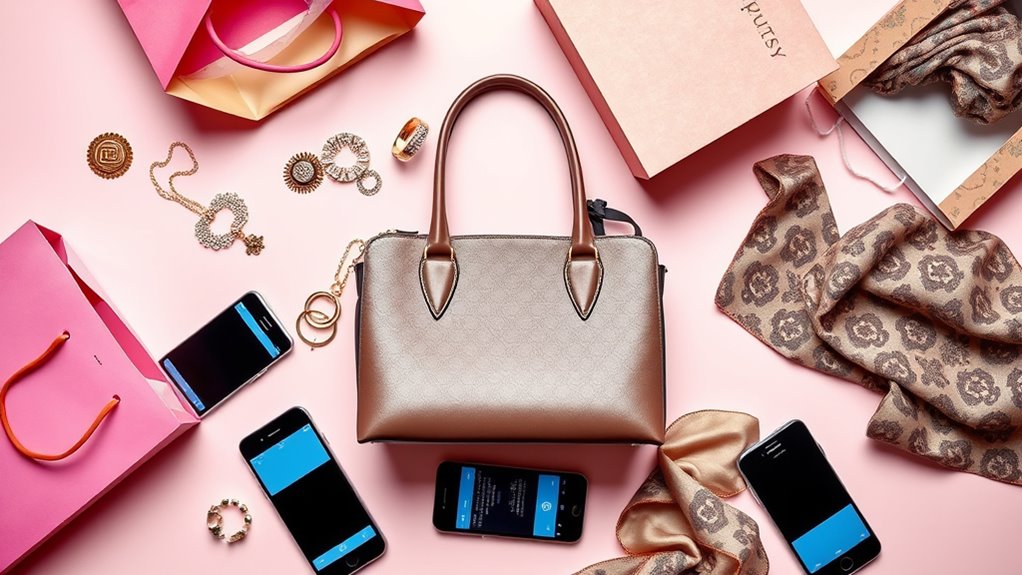 smart mobile shopping strategies