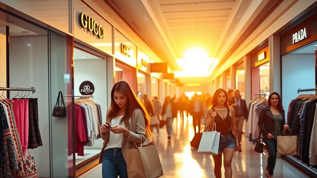 smart outlet shopping strategies