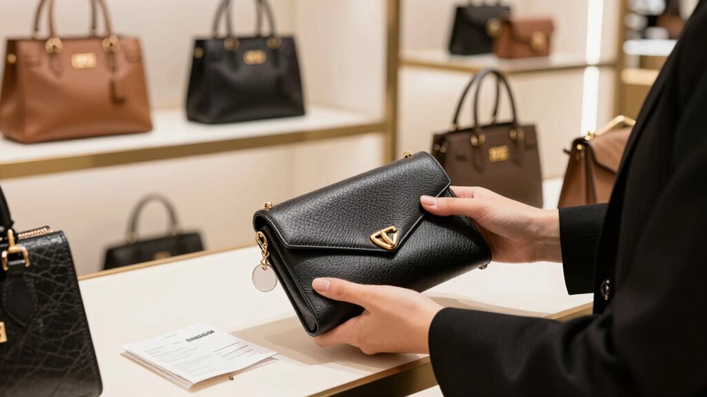 smart saving for luxury