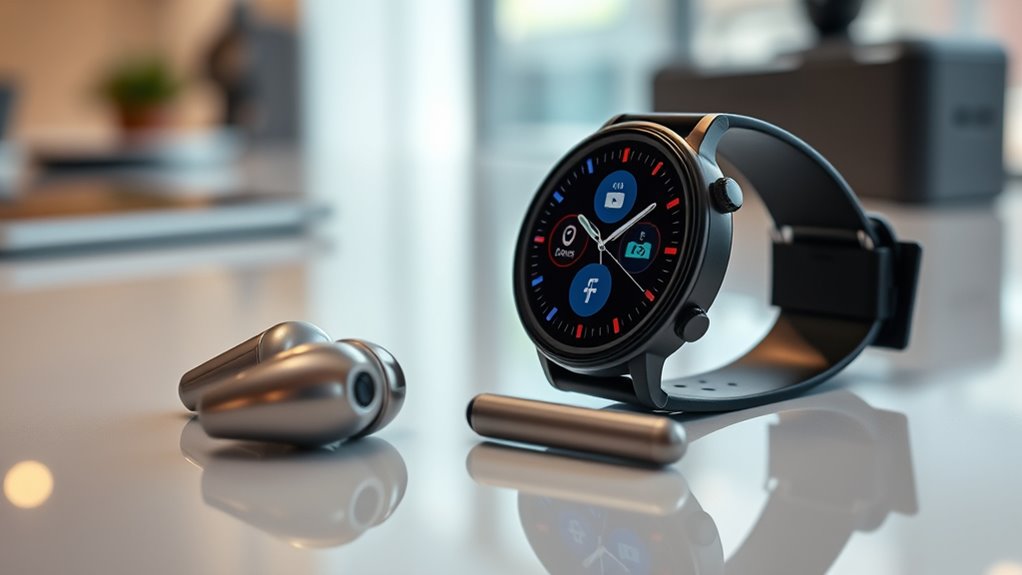 smart stylish personalized accessories