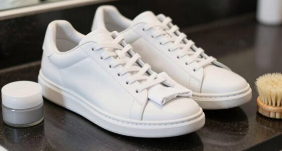 sneaker cleaning and maintenance tips