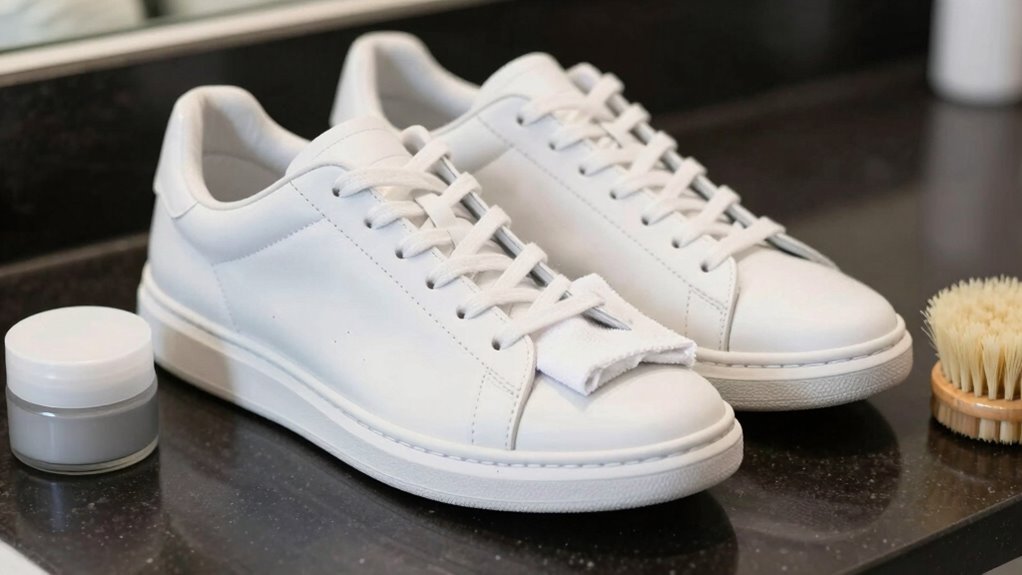 sneaker cleaning and maintenance tips
