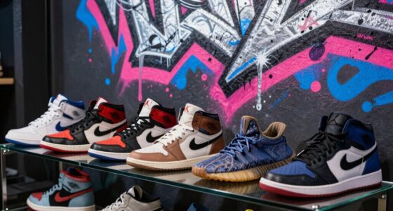 sneaker collecting beginner guide