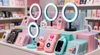 social media influences shopping
