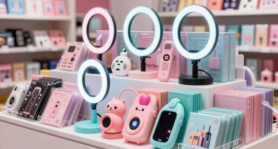 social media influences shopping