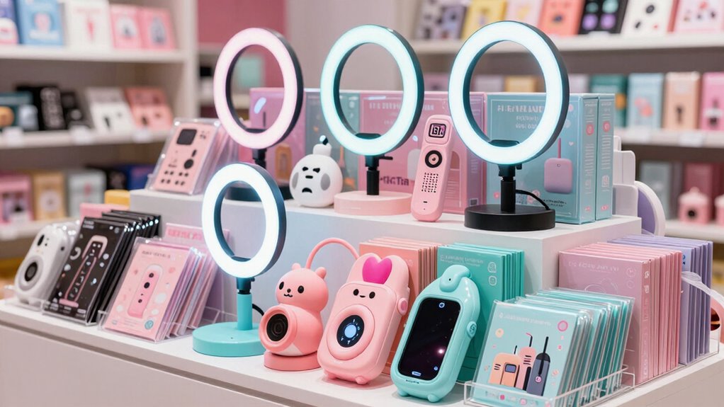 social media influences shopping