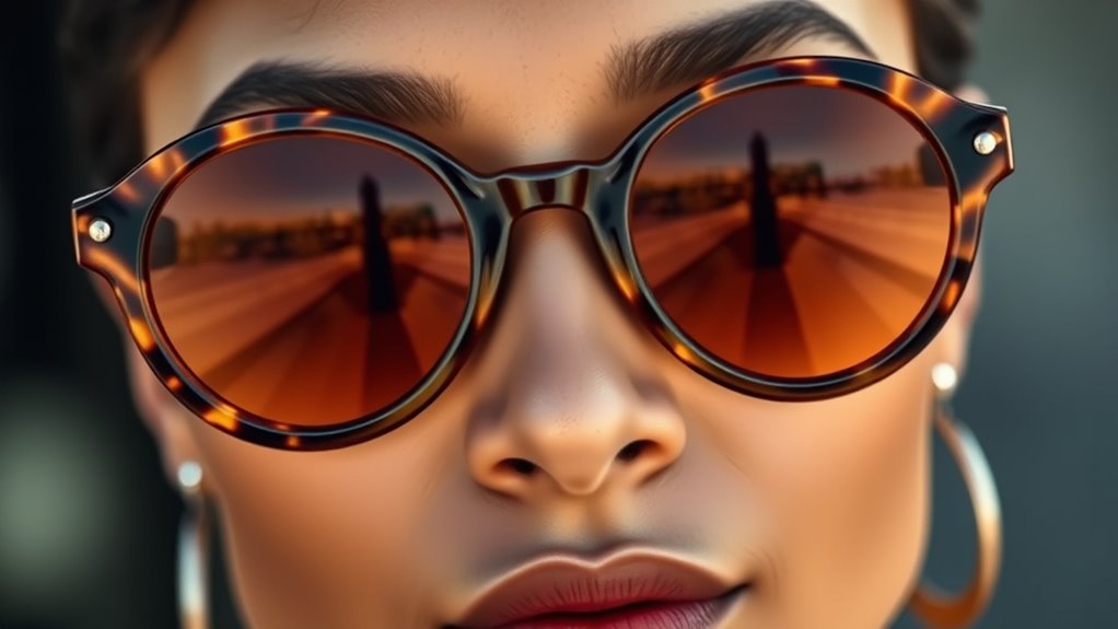 soft curved frame choices