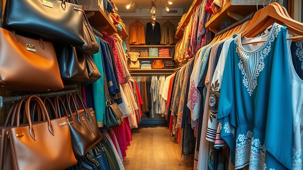 spotting trends in retail