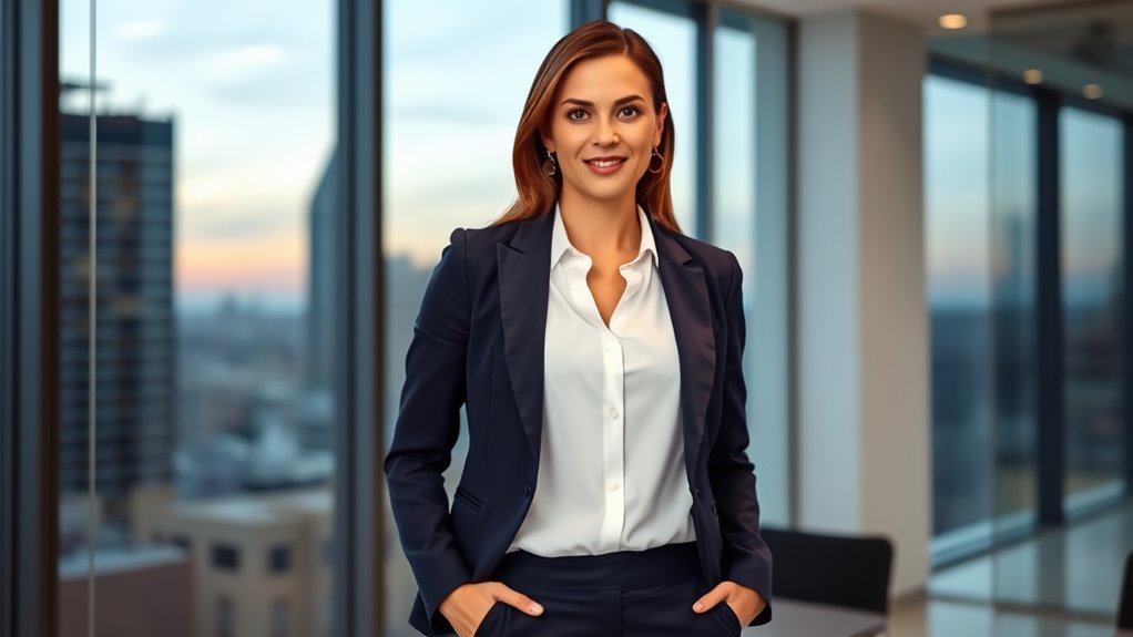 strategic wardrobe personalization choices