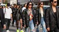 street style influencing high fashion