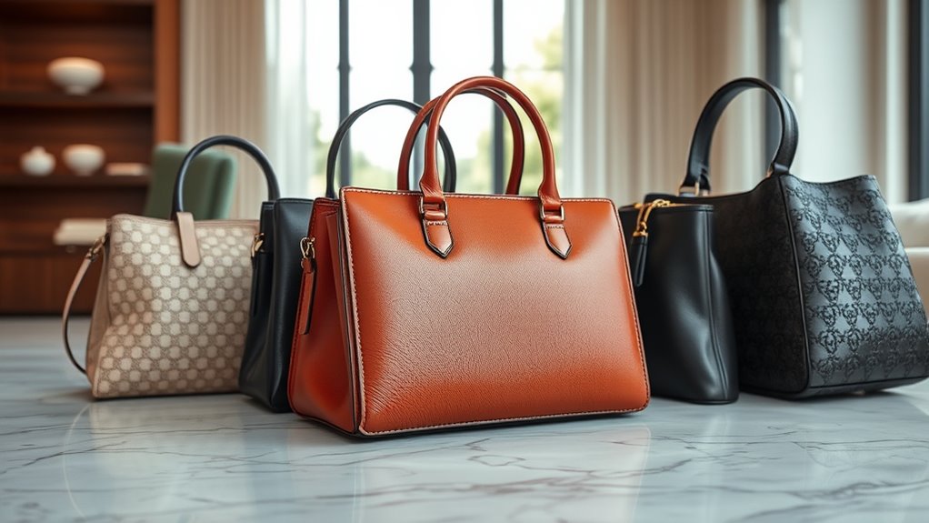 style durability size value