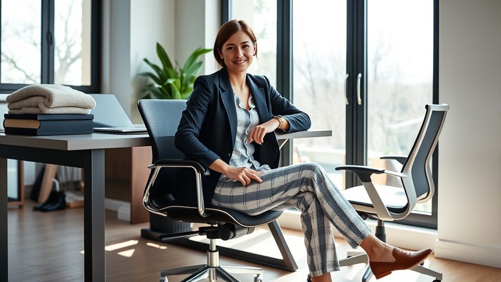 stylish adaptable workwear trends