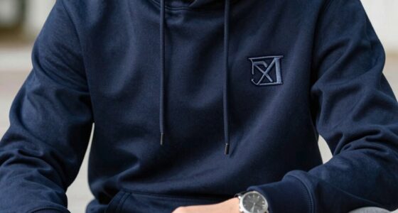 stylish branded clothing tips