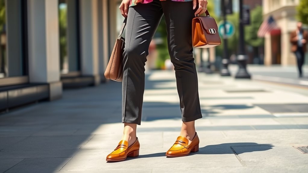 stylish comfortable durable footwear