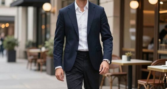 stylish first date attire