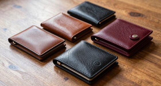 stylish functional everyday accessories