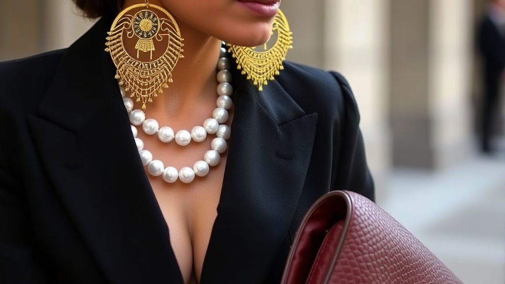 stylish personalized accessory choices