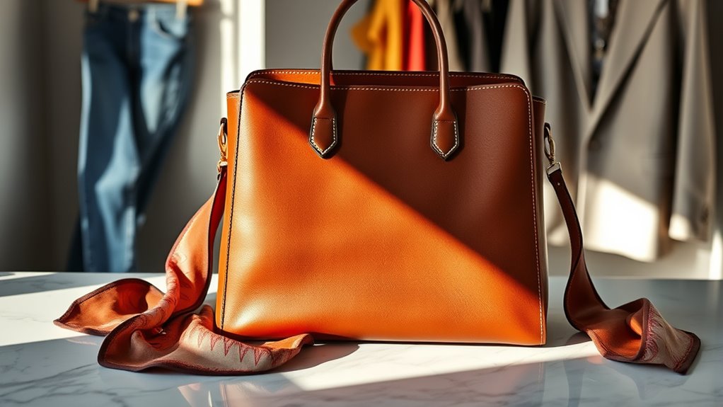 stylish practical handbag choices