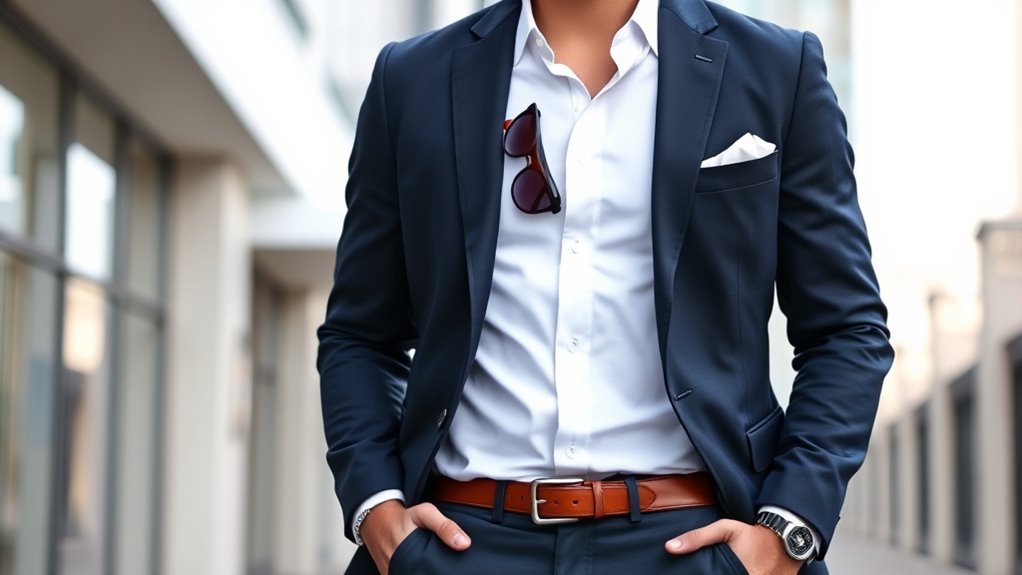 stylish practical men s accessories