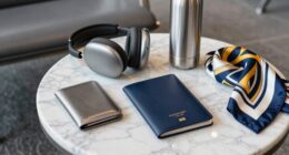 stylish travel accessories guide
