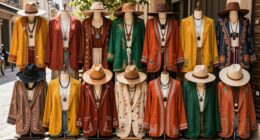 stylish travel blazers 2026