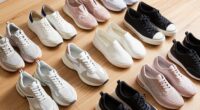 stylish women s sneaker picks