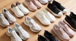 stylish women s sneaker picks